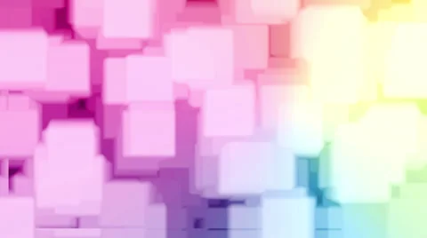 Abstract Fantasy Background Video stock 32261829