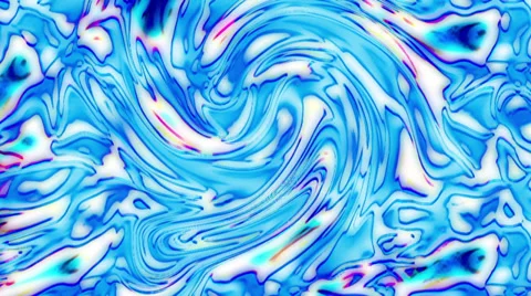 Abstract Fantasy Background Video stock 32286837