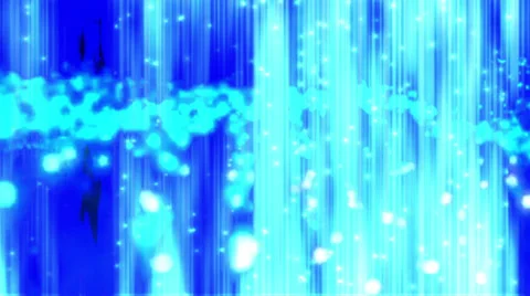 Abstract Fantasy Background Video stock 32289124