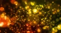 Abstract fantasy background. HD Footage