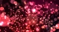 Abstract fantasy background. HD Footage
