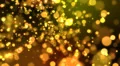 Abstract fantasy background. HD Footage