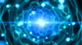 Abstract fantasy background. HD Footage