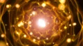 Abstract fantasy background. HD Footage