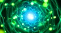 Abstract fantasy background. HD Footage