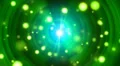 Abstract fantasy background. HD Footage