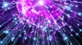 Abstract fantasy background. HD Footage