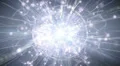 Abstract fantasy background. HD Footage