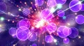 Abstract fantasy background. 4k or 4k+ Resolution