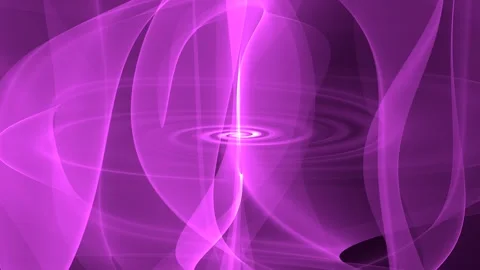 Abstract Fantasy Background Shiny Particles 4k loop video. Stock Footage 271558246