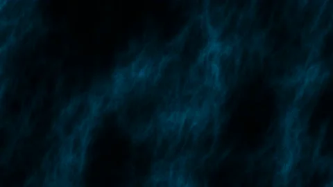 Abstract Fantasy Blue Cloud Background Stock Footage 140101679