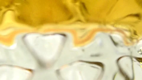 Abstract fantasy with light Stock-Footage 143512977