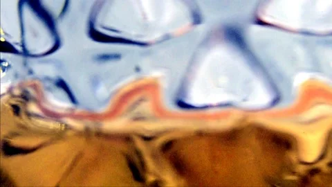 Abstract fantasy with light Stock-Footage 143513135