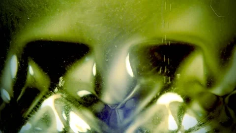 Abstract fantasy with light Stock-Footage 143513235