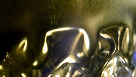 Abstract fantasy with light Stock-Footage 143514103