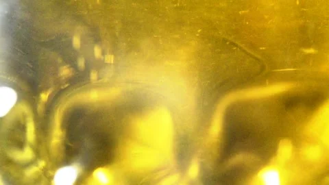 Abstract fantasy with light Stock-Footage 143514247