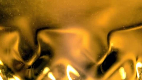 Abstract fantasy with light Stock-Footage 143514252