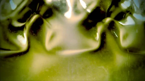 Abstract fantasy with light Stock-Footage 143514361