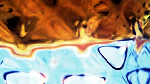 Abstract fantasy with light Video stock 143514693