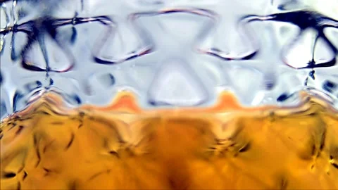 Abstract fantasy with light Stock-Footage 143515260