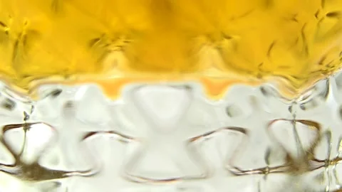 Abstract fantasy with light Stock-Footage 143515474