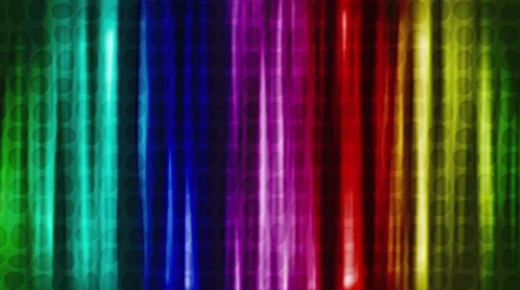 Abstract Fantasy Motion Background Video stock 32351714