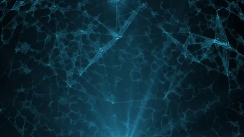 Abstract Fantasy Motion Background Stock Footage 107901832