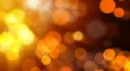 Abstract fantasy motion background, shining lights and particles HD Footage