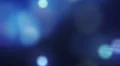 Abstract fantasy motion background, shining lights and particles HD Footage