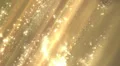 Abstract fantasy motion background, shining lights and particles HD Footage