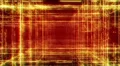 Abstract fantasy motion background, shining lights and particles HD Footage