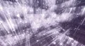 Abstract fantasy motion background, shining lights and particles HD Footage