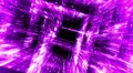 Abstract fantasy motion background, shining lights and particles HD Footage