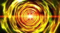 Abstract fantasy motion background, shining lights and particles HD Footage