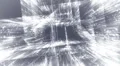 Abstract fantasy motion background, shining lights and particles HD Footage