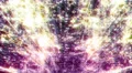Abstract fantasy motion background, shining lights and particles HD Footage