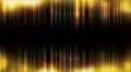 Abstract fantasy motion background, shining lights and particles HD Footage