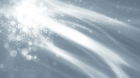 Abstract fantasy motion background, shining lights and particles 스톡 동영상 28319597
