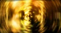 Abstract fantasy motion background, shining lights and particles HD Footage
