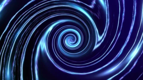 Abstract fantasy motion background, shining lights and particles 스톡 동영상 28325237