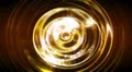 Abstract fantasy motion background, shining lights and particles HD Footage