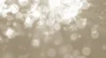 Abstract fantasy motion background, shining lights and particles HD Footage