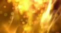 Abstract fantasy motion background, shining lights and particles HD Footage