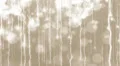 Abstract fantasy motion background, shining lights and particles HD Footage