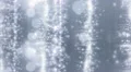 Abstract fantasy motion background, shining lights and particles HD Footage