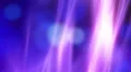 Abstract fantasy motion background, shining lights and particles HD Footage