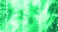 Abstract fantasy motion background, shining lights and particles HD Footage