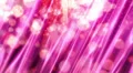 Abstract fantasy motion background, shining lights and particles HD Footage