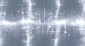 Abstract fantasy motion background, shining lights and particles HD Footage