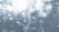 Abstract fantasy motion background, shining lights and particles HD Footage